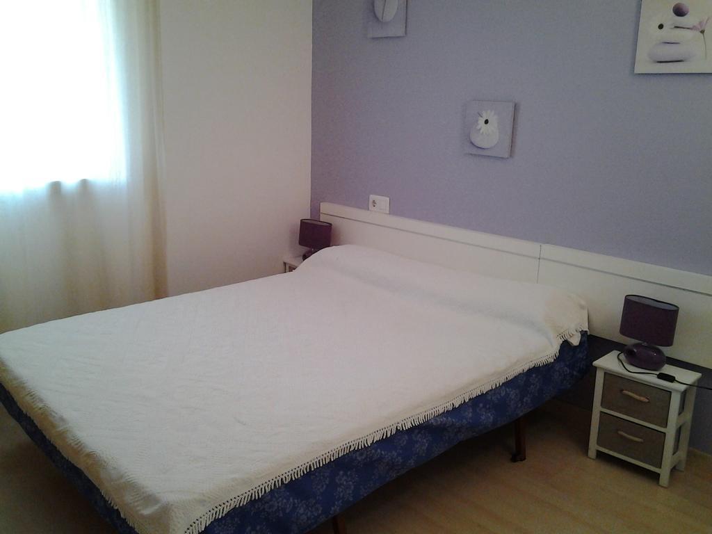 Rvhotels Port Canigo Росес Стая снимка