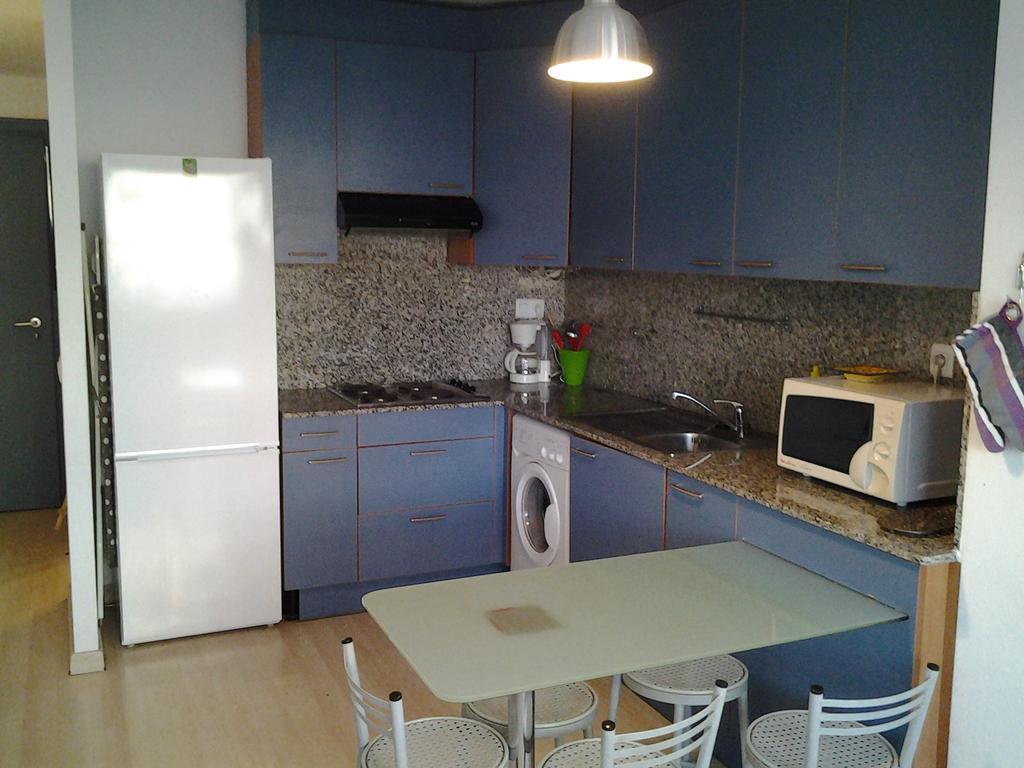 Rvhotels Port Canigo Росес Стая снимка
