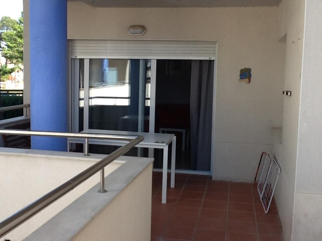 Rvhotels Port Canigo Росес Стая снимка