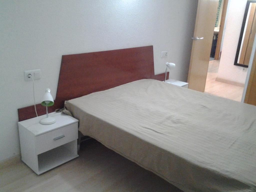 Rvhotels Port Canigo Росес Стая снимка