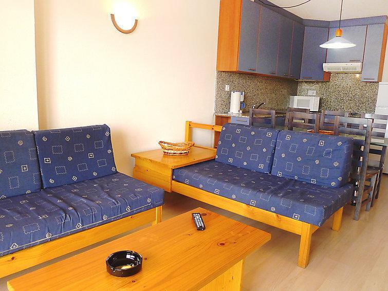 Rvhotels Port Canigo Росес Стая снимка