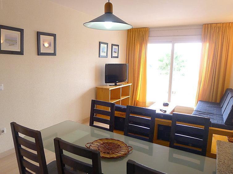 Rvhotels Port Canigo Росес Стая снимка