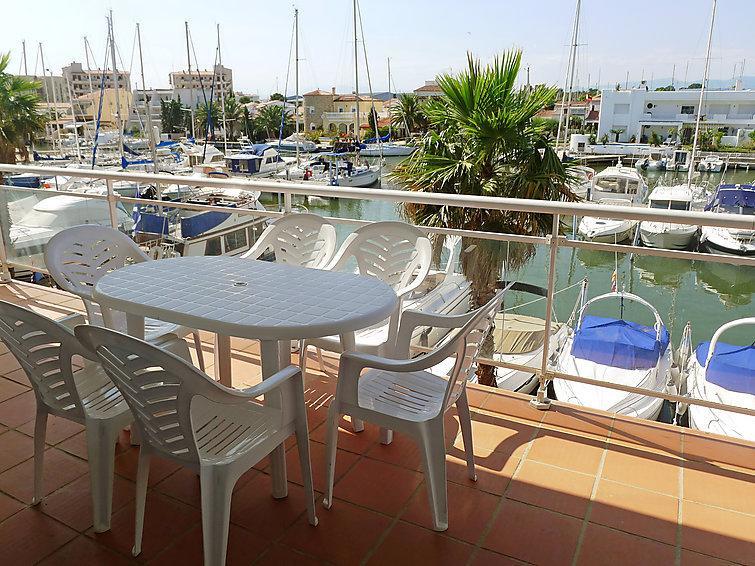 Rvhotels Port Canigo Росес Стая снимка