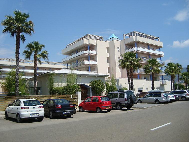 Rvhotels Port Canigo Росес Стая снимка
