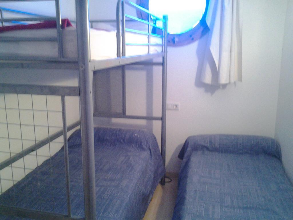 Rvhotels Port Canigo Росес Екстериор снимка