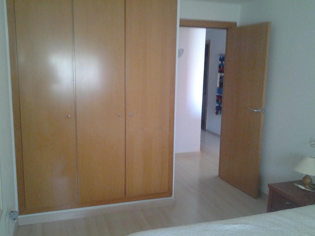 Rvhotels Port Canigo Росес Екстериор снимка