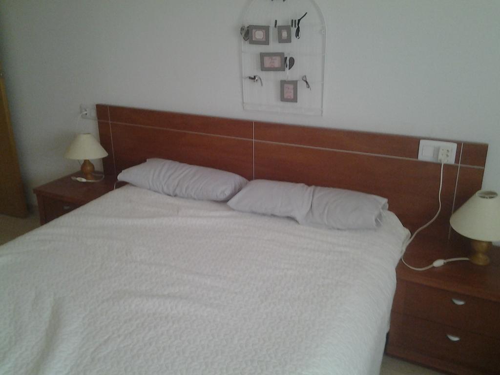Rvhotels Port Canigo Росес Екстериор снимка