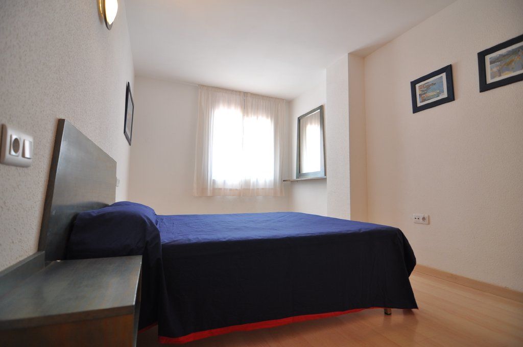 Rvhotels Port Canigo Росес Екстериор снимка