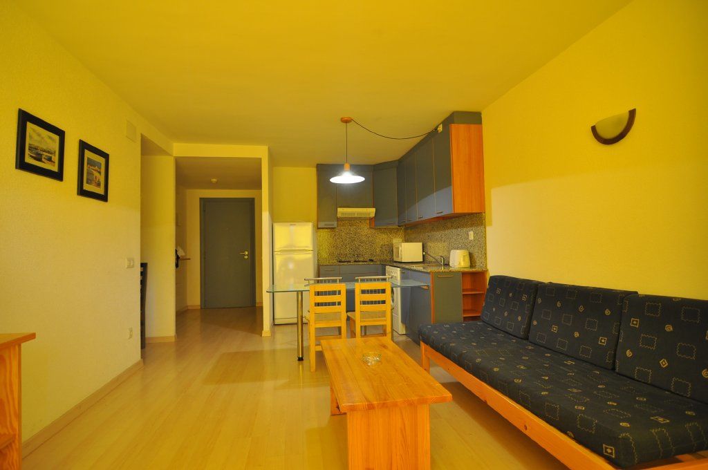 Rvhotels Port Canigo Росес Екстериор снимка
